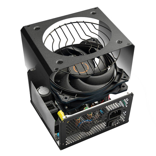 COUGAR GST 750W ATX3.1 / 80 Plus Gold strømforsyning – produktdetalje