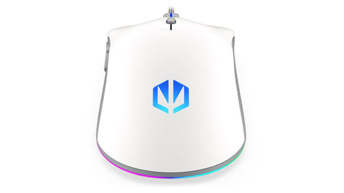 ENDORFY GEM Onyx White (wei/grau)