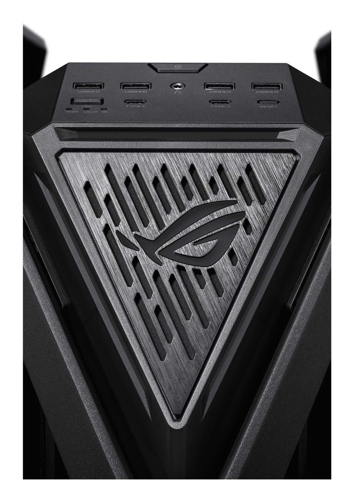 ASUS ROG HYPERION GR701 BTF EDITION ASUS
