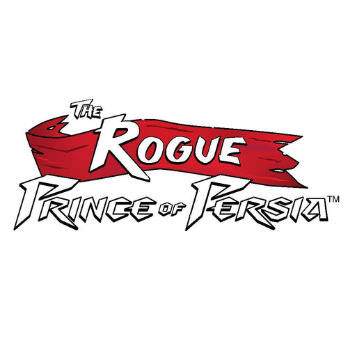 The Rogue Prince of Persia