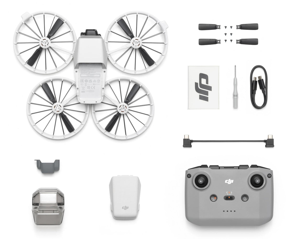 DJI - Flip DJI
