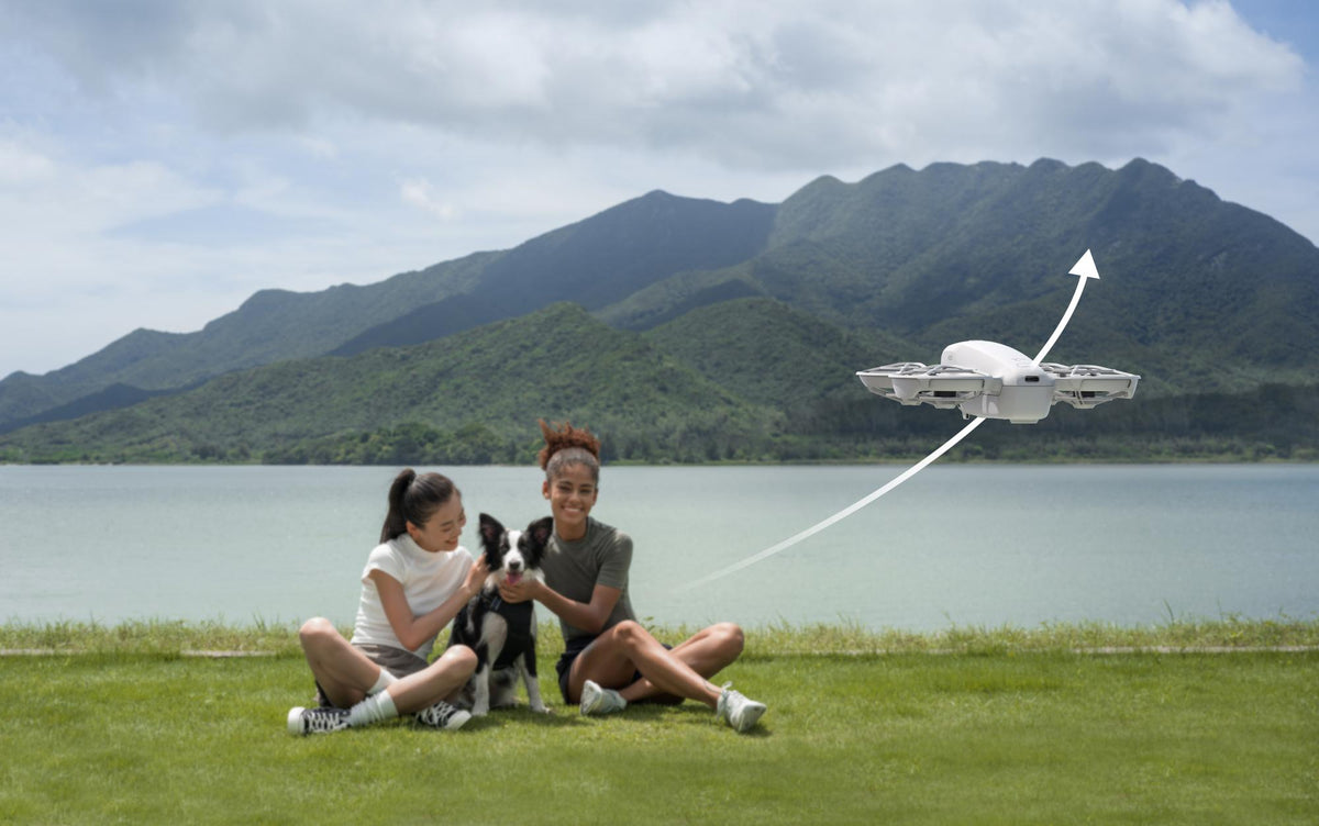 DJI - Neo Drone DJI