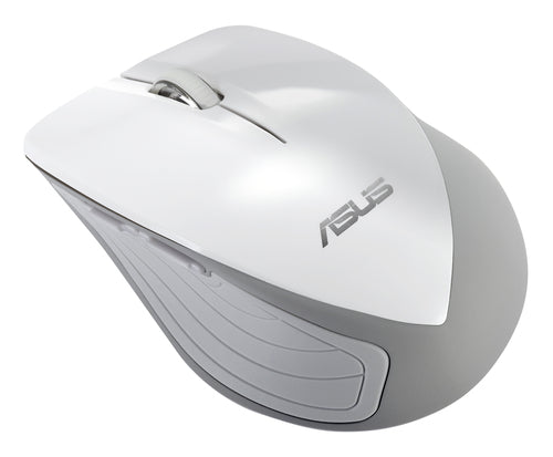 ASUS WT465 – trådløs mus, hvid – produktbillede 2