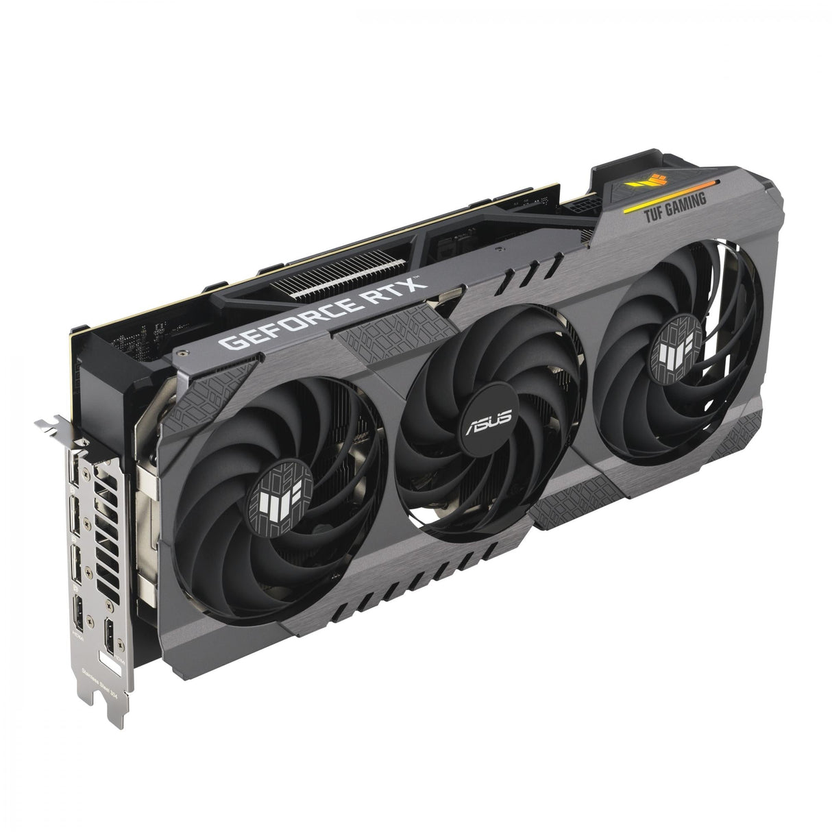ASUS GeForce RTX 4070 TI SUPER 16GB TUF OC OG GAMING ASUS