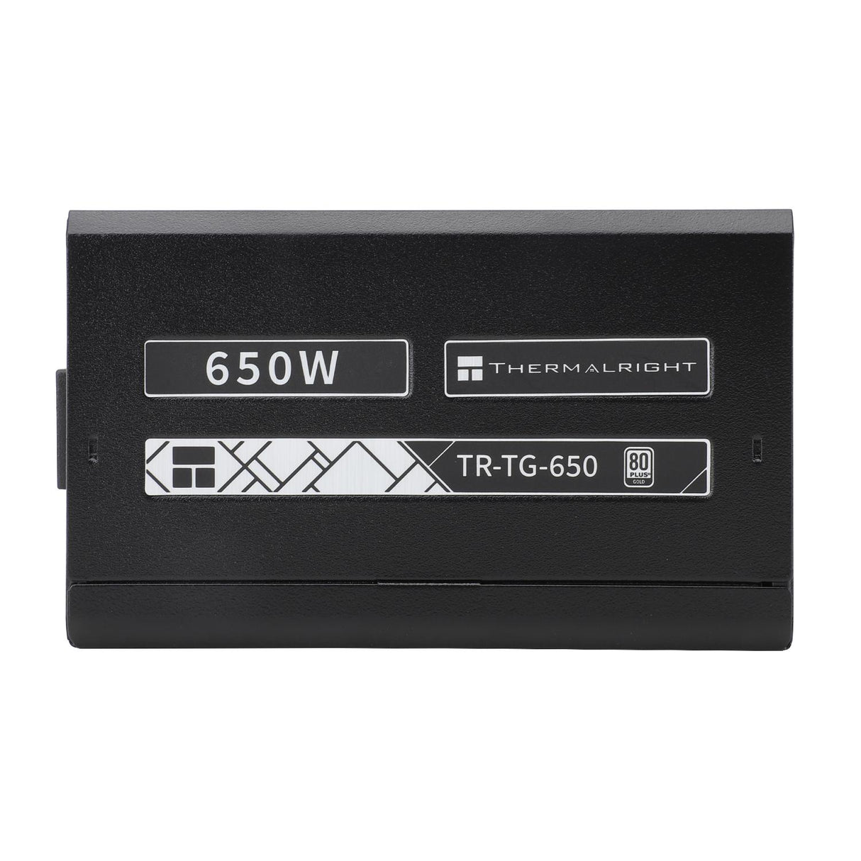 Thermalright TR-TG 650W Black - PSU, 80+ Gold Thermalright