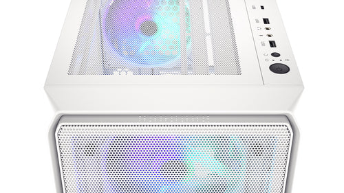 Midi ENDORFY ARX 500 ARGB White