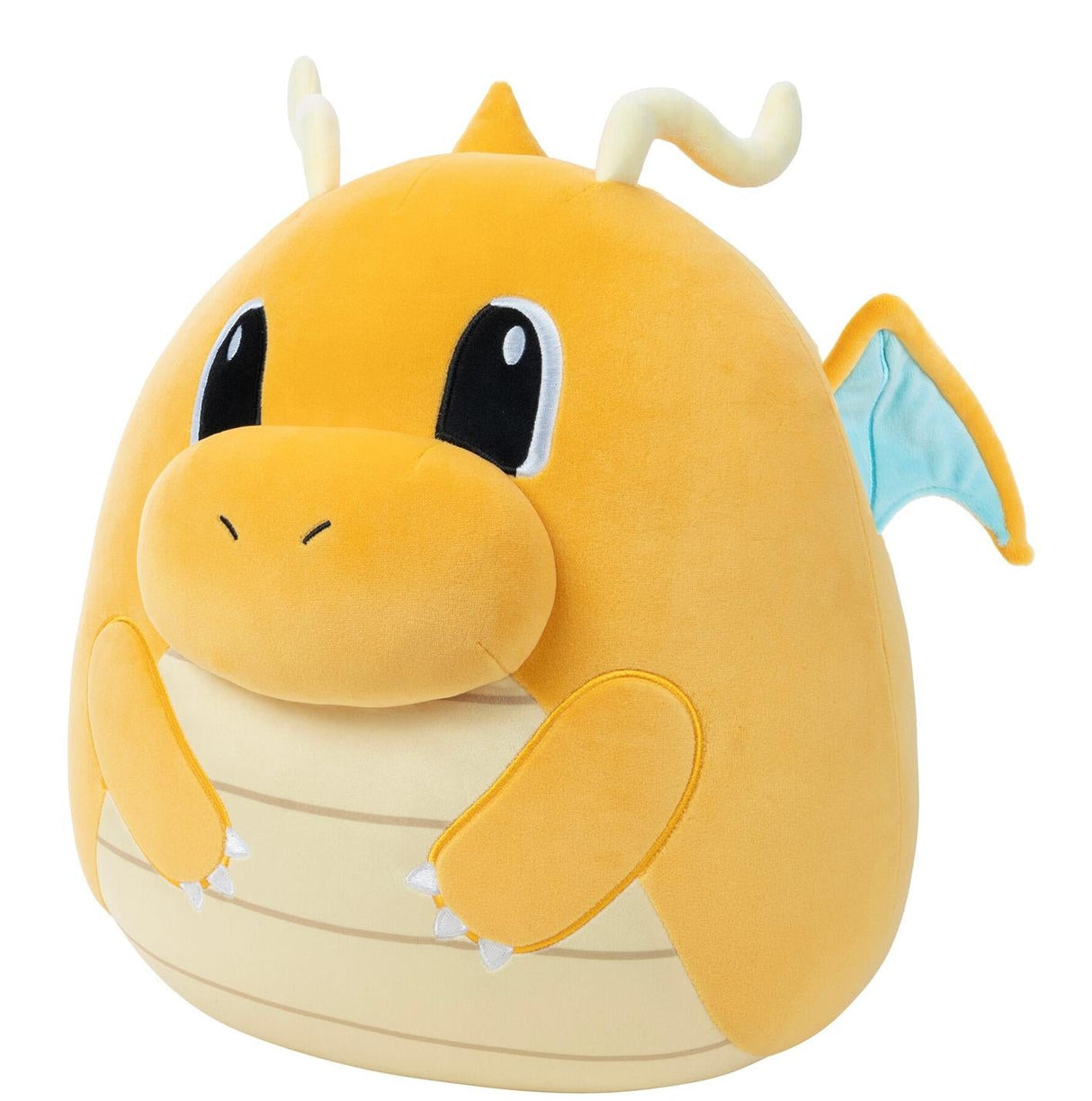 Squishmallows - 25 Cm Pokemon Dragonite (SQPK00054) Squishmallows