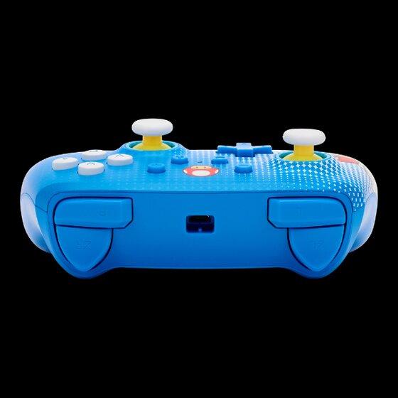 PowerA ENWIRED CONTROLLER - MARIO POP ART - Switch PowerA