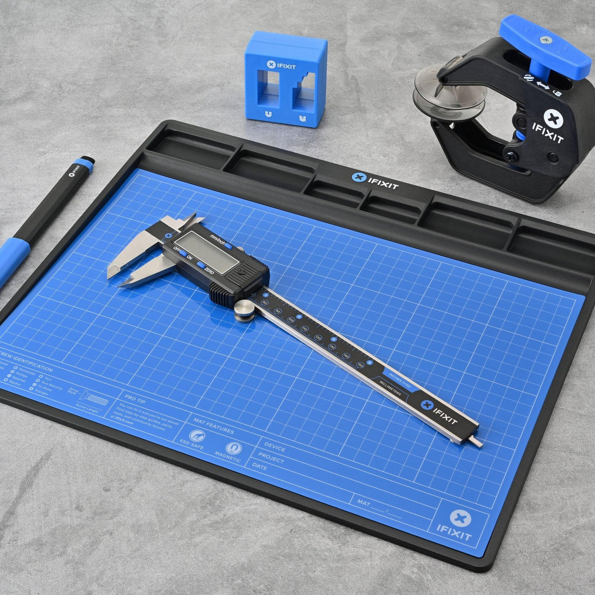 iFixit Repair Business Toolkit til telefoner and tablets iFixIt