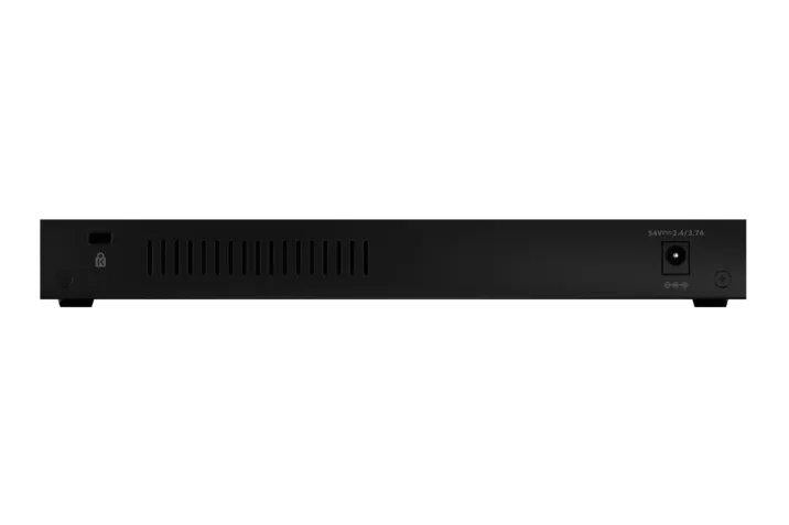 Netgear S350 8P GE POE+ SMART SWITCH (GS310TP) Netgear International Limited