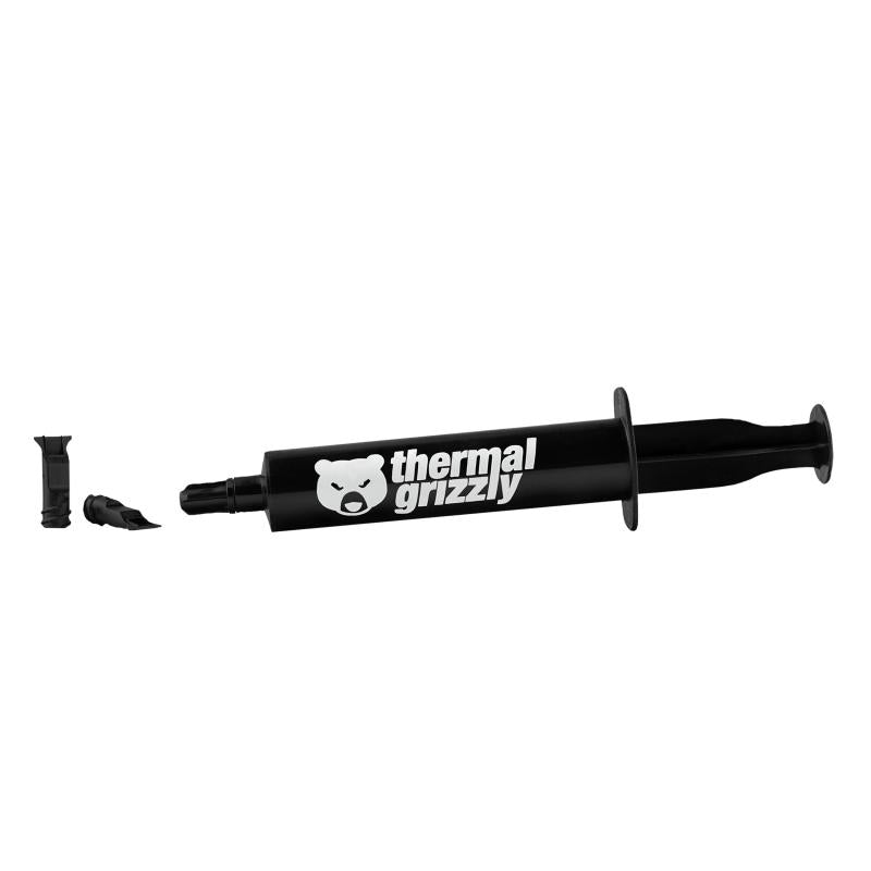Thermal Grizzly Aeronaut - High Performance Thermal Paste - 26 Gram / 10 ml Thermal Grizzly