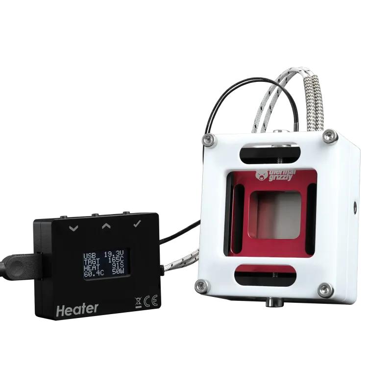 Thermal Grizzly Intel 1851 Delid-Die-Mate Heater V1 Thermal Grizzly