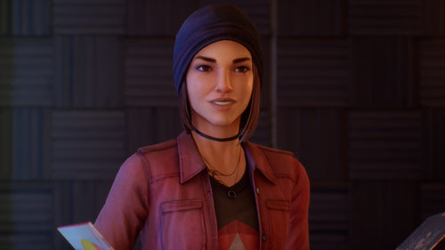 Life is Strange: True Colors Square Enix