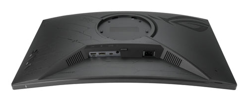 ASUS ROG Strix - 27 - LED monitor