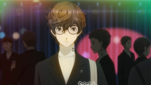 Persona 5 Royal – PlayStation 4 – skærmbillede fra spillet