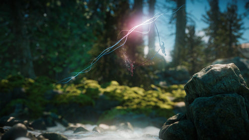 Unravel Two – Nintendo Switch – supplerende spilillustration 28