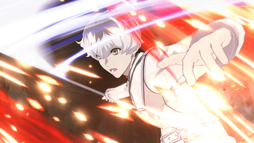 Tokyo Ghoul: re Call to Exist