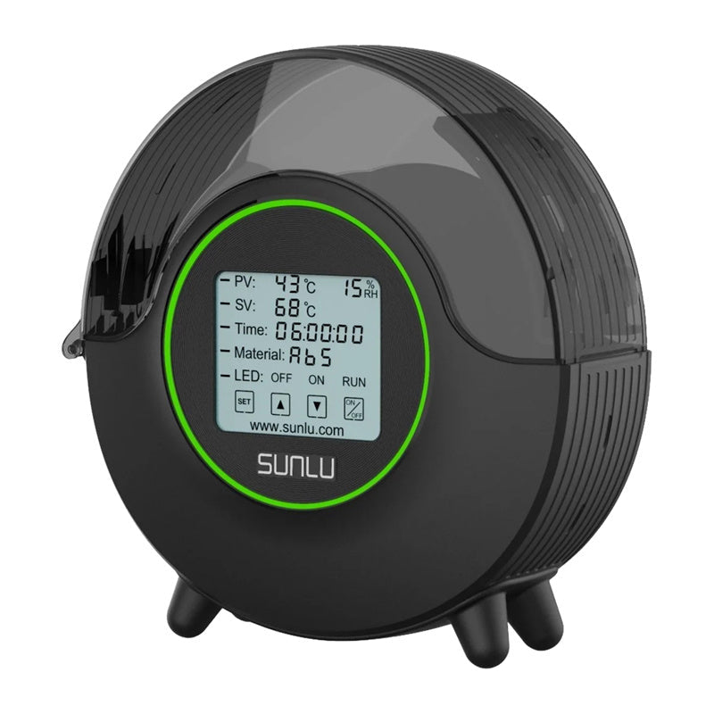 Sunlu FilaDryer S2 filamenttørrer