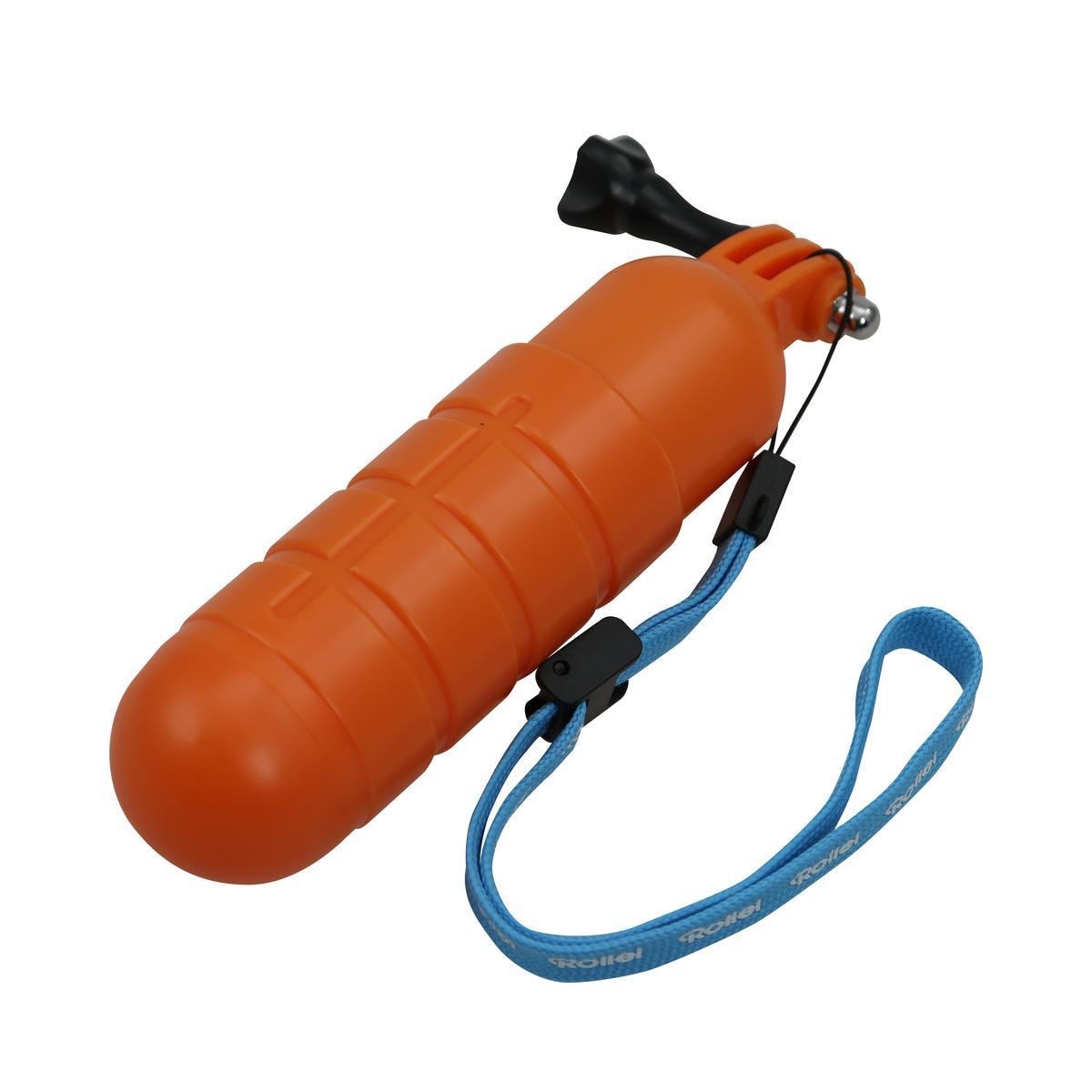 Rollei Actioncam Mount Set Sport XL - Rollei