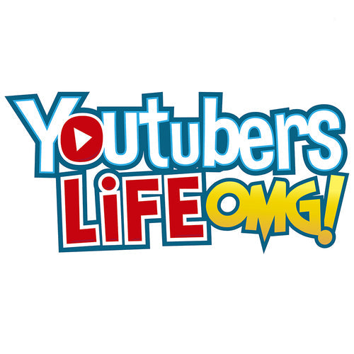 Youtubers Life Deep Silver