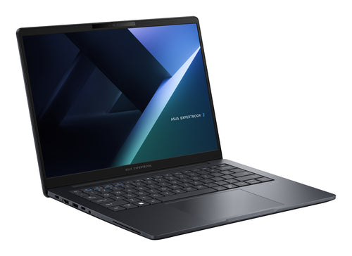 ASUS ExpertBook B3 B3405CCA-LY1072X – set skråt fra siden