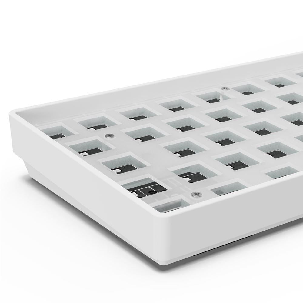 Sharkoon SKILLER SGK50 S4 Gen2 Barebone (white) Sharkoon