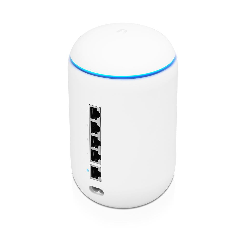 Ubiquiti UDM-EU, access point Ubiquiti