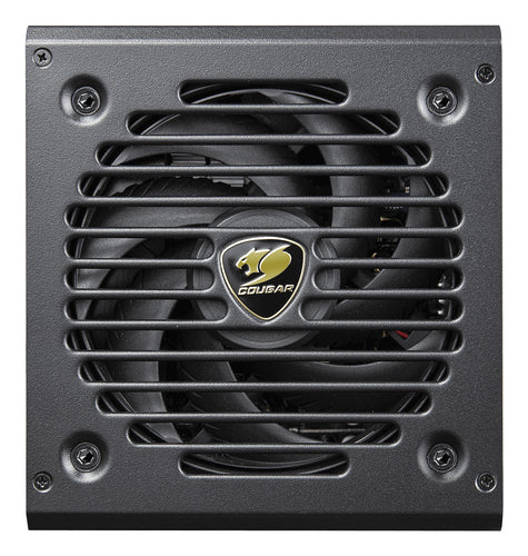 COUGAR GEX PRO 750W ATX3.1 / 80 Plus Gold / Modular strømforsyning – produktdetalje