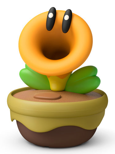 Nintendo Talking Flower Nintendo