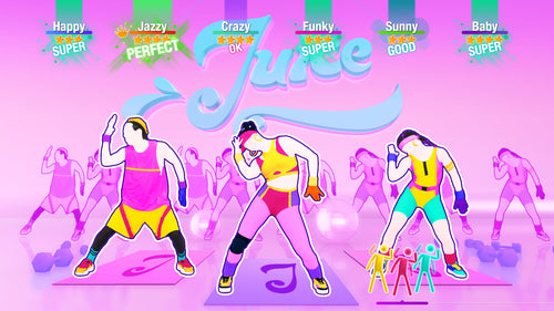 Just Dance 2021 ( Import)