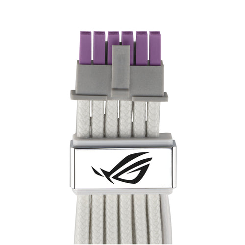Asus ROG EQUALIZER – Hvid