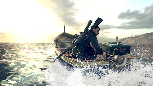 Sniper Elite 4 – Xbox One – produktbillede 19