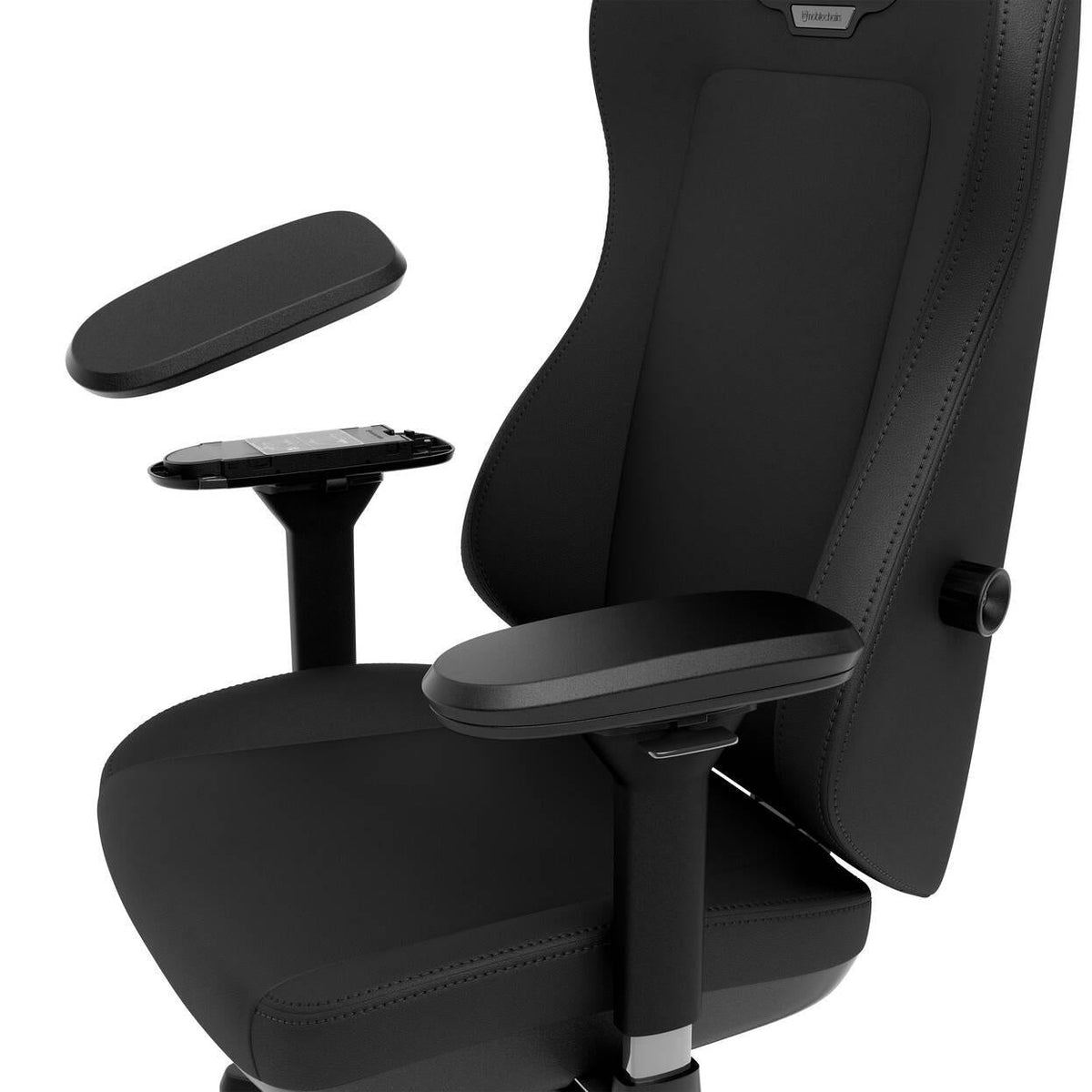 noblechairs Aura Black Edition Pro Gamersware - noblechairs