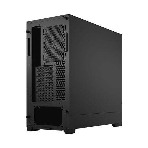 Midi Fractal Design Pop Air Black Solid Fractal design
