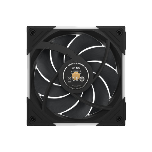 ASUS ROG Eurux GR120 ARGB 3-pak – produktbillede 23
