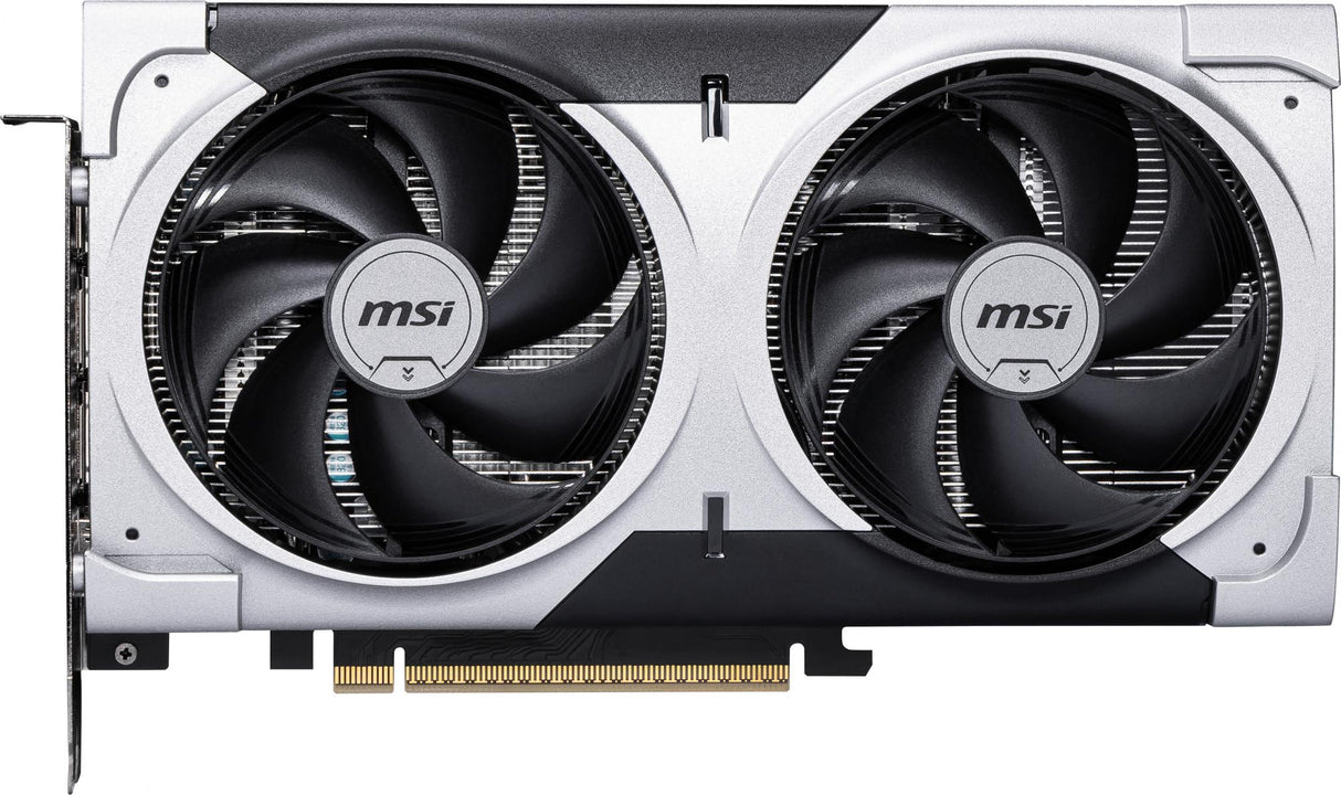 GK MSI GeForce 5060 Ti 8GB Ventus 2X OC Plus MSI