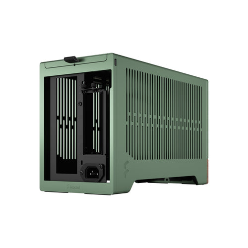 ITX Fractal Design Terra Jade