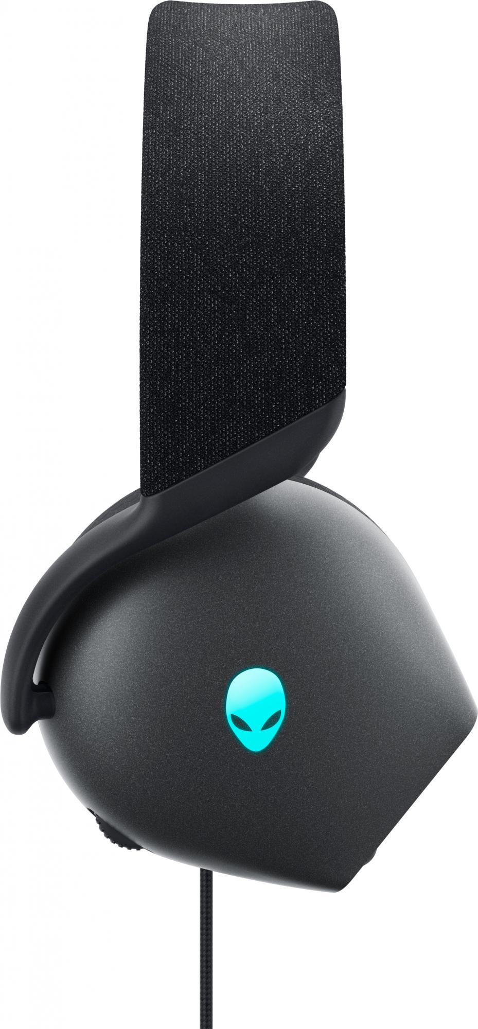 Dell Alienware AW520H DSoM Wired Gaming Headset Dell