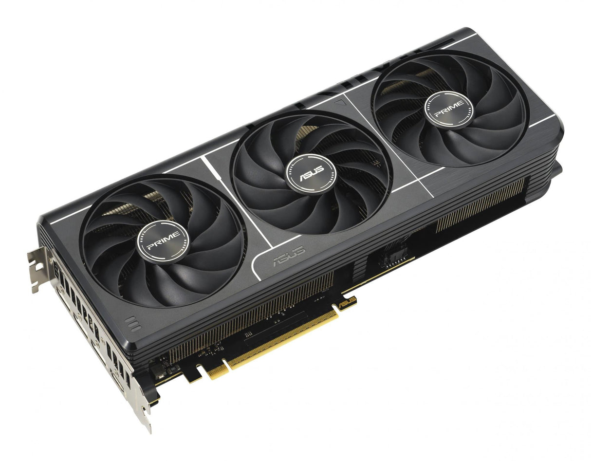 ASUS GeForce RTX 5070 12GB PRIME ASUS