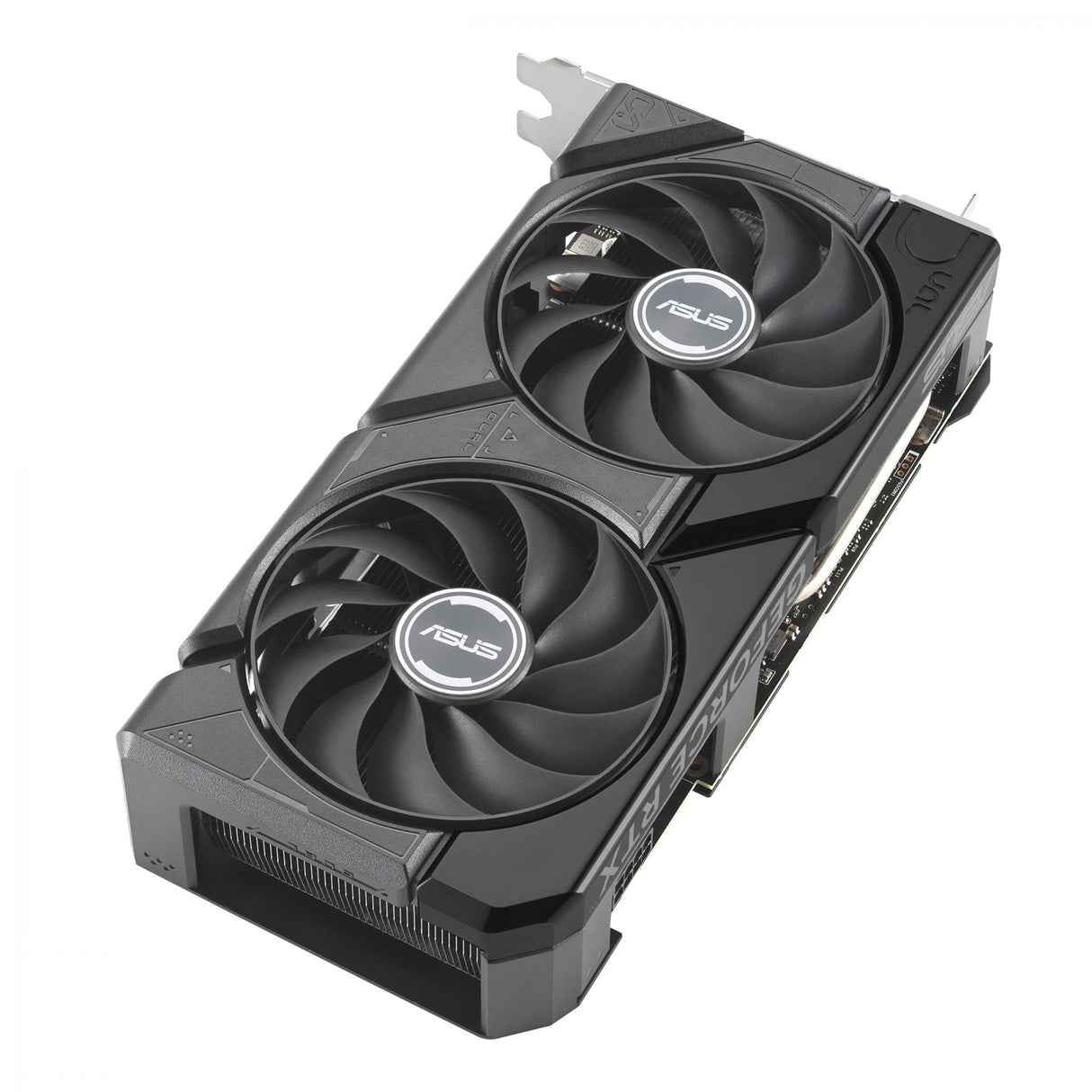 ASUS GeForce RTX 4060 TI 8GB GDDR6 DUAL EVO OC ASUS