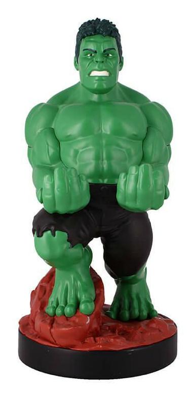CABLE GUYS - HULK, AVENGERS GAME Cable Guys