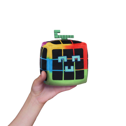 BLOX FRUITS - 4" PLUSH BLIND BOX AST -S3