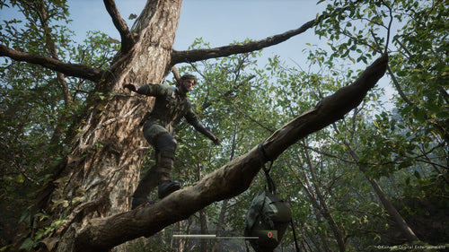 Metal Gear Solid Delta: Snake Eater (Day 1 Edition)
