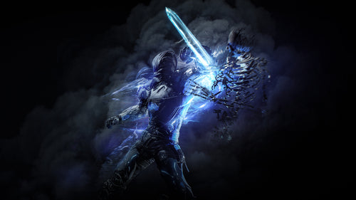 Outriders – Day One Edition – Xbox One / Xbox Series X – motiv fra spillet 6