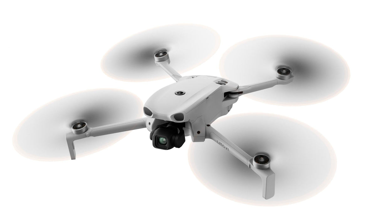 DJI - Lito X1 Fly More Combo (DJI RC 2) DJI