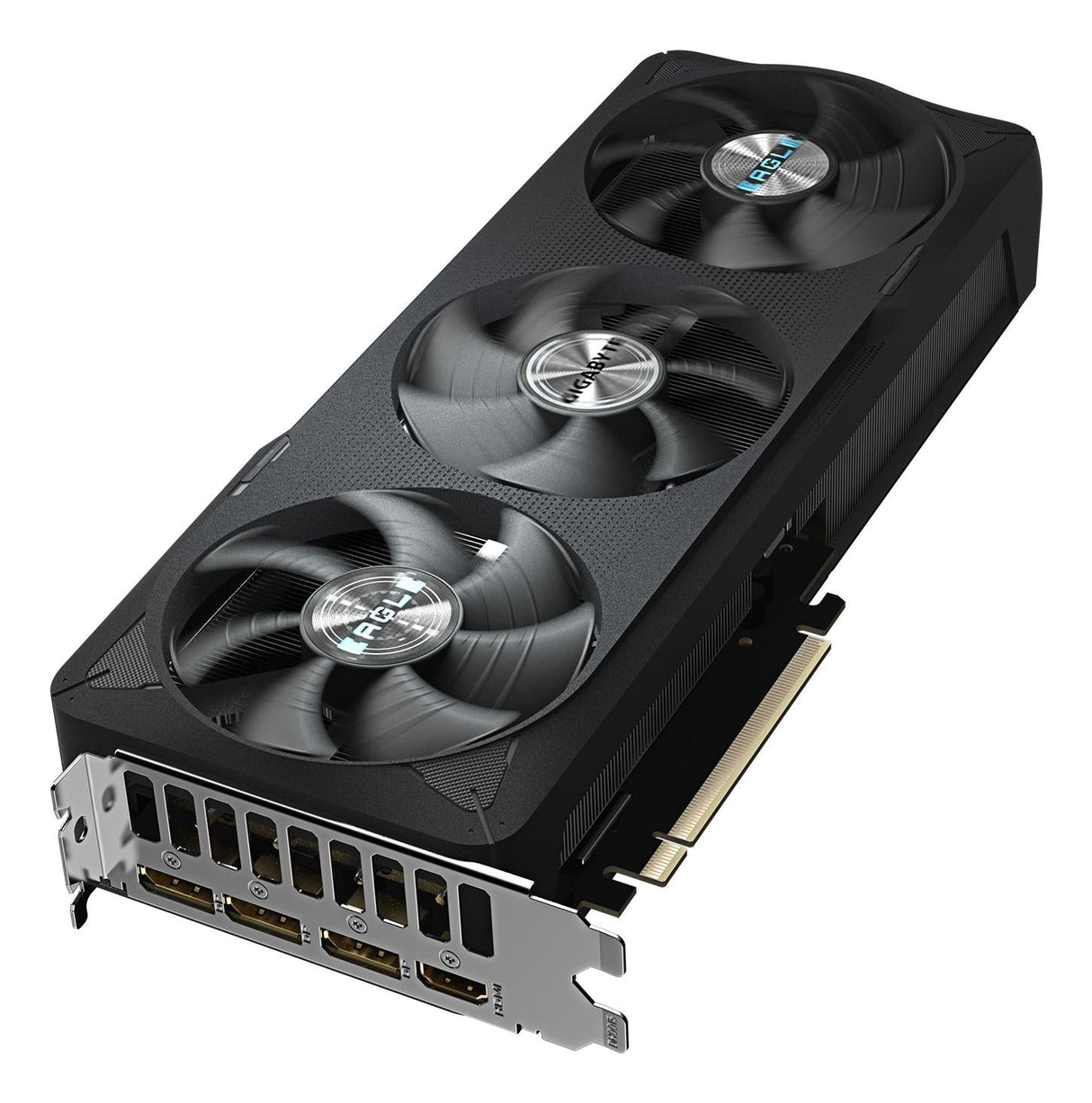 Gigabyte Geforce RTX5070 EAGLE OC 12GB Gigabyte