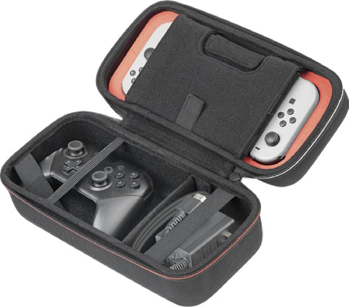 Nacon NS230 Deluxe Travel Case - Nintendo Switch 2 og Pro Controller - billede 4