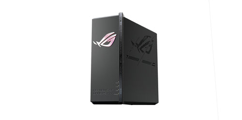 ASUS ROG Strix GS-BE18000 Trådløs router ASUSTeK COMPUTER