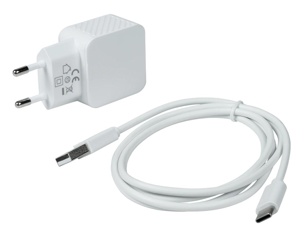 Nacon Nacon Meta Quest 2: A/C Adapter (META QUEST 2)