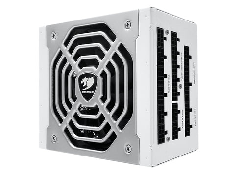 COUGAR Polar 1200W ATX3.1 / 80 Plus Platinum, modulær strømforsyning – produktdetalje